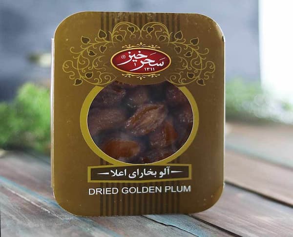 تصویر 4 از قیمت خرید آلو بخارا سحرخیز + فروش ویژه